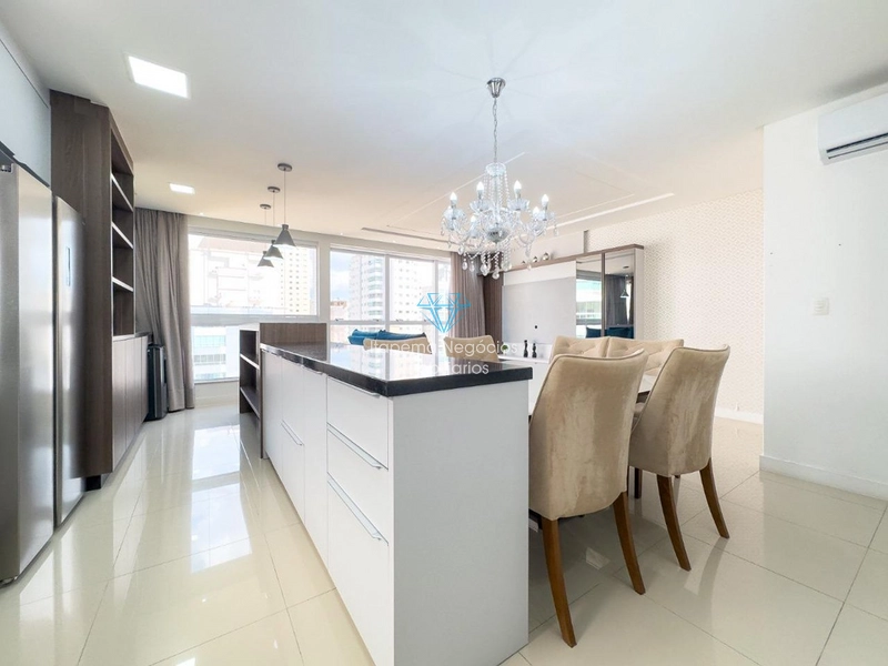 Apartamento Mobiliado para Locação Anual – Meia Praia | Itapema/SC: 10ª foto da galeria de imagens do imóvel