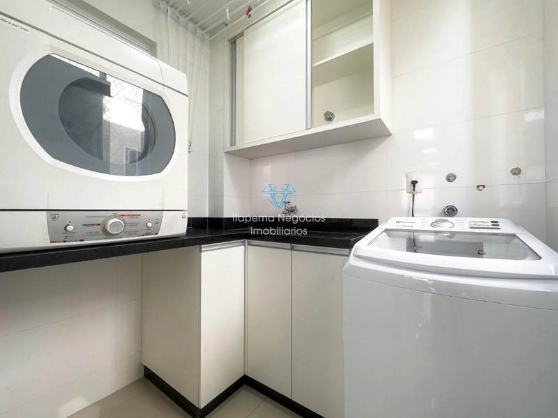 Apartamento Mobiliado para Locação Anual – Meia Praia | Itapema/SC: 14ª foto da galeria de imagens do imóvel
