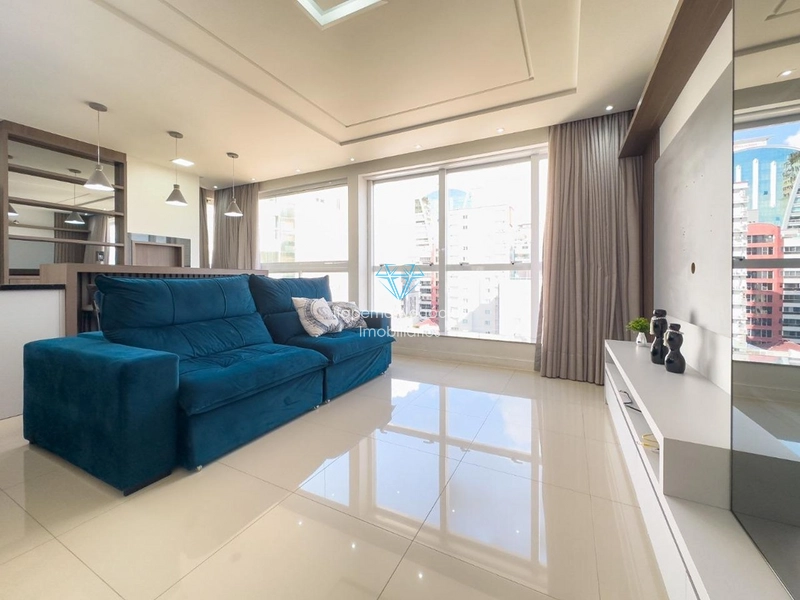 Apartamento Mobiliado para Locação Anual – Meia Praia | Itapema/SC: 4ª foto da galeria de imagens do imóvel
