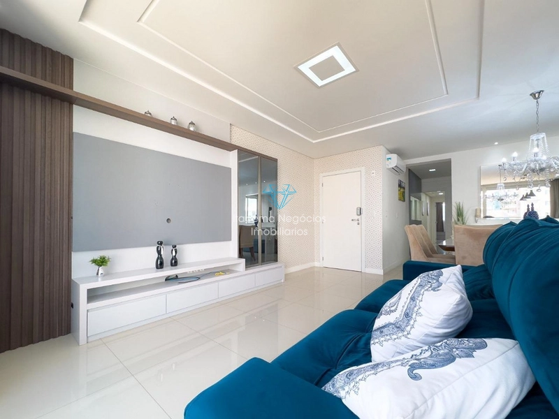 Apartamento Mobiliado para Locação Anual – Meia Praia | Itapema/SC: 3ª foto da galeria de imagens do imóvel