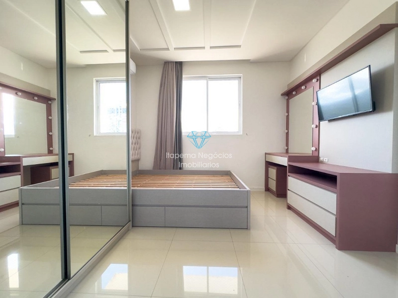 Apartamento Mobiliado para Locação Anual – Meia Praia | Itapema/SC: 19ª foto da galeria de imagens do imóvel