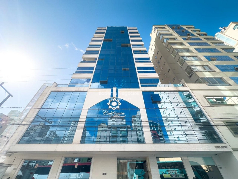 Apartamento Mobiliado para Locação Anual – Meia Praia | Itapema/SC: 2ª foto da galeria de imagens do imóvel