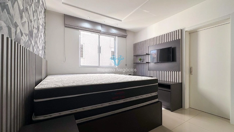 Apartamento Mobiliado para Locação Anual – Meia Praia | Itapema/SC: 22ª foto da galeria de imagens do imóvel