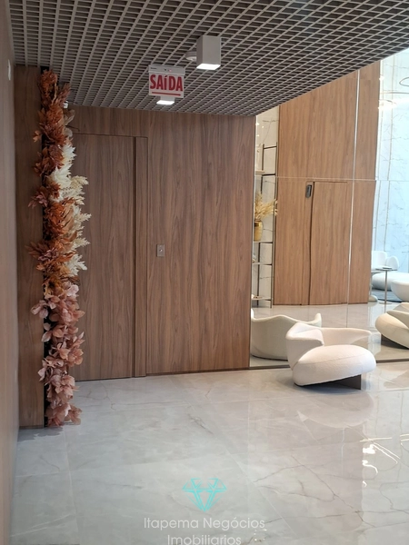Sofisticação e conforto , 3 Suítes 3 vaga - Centro de Itapema: 17ª foto da galeria de imagens do imóvel
