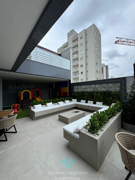 Sofisticação e conforto , 3 Suítes 3 vaga - Centro de Itapema: 21ª foto da galeria de imagens do imóvel