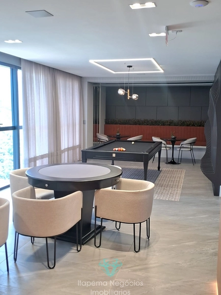 Sofisticação e conforto , 3 Suítes 3 vaga - Centro de Itapema: 7ª foto da galeria de imagens do imóvel