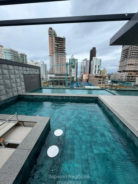 Sofisticação e conforto , 3 Suítes 3 vaga - Centro de Itapema: 9ª foto da galeria de imagens do imóvel
