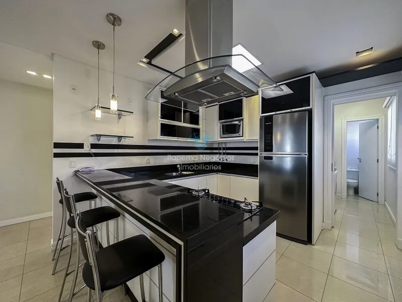 Apartamento 3 Suítes 2 Vagas - Balneário Camboriú: 2ª foto da galeria de imagens do imóvel