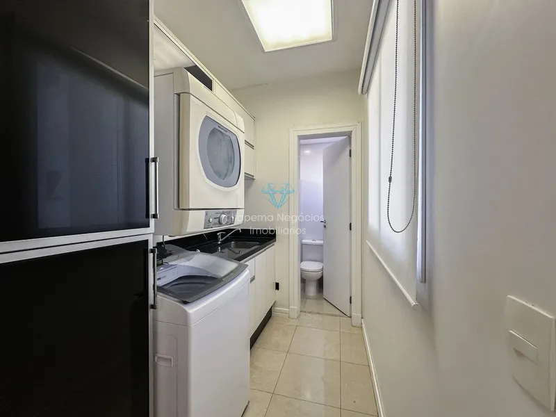 Apartamento 3 Suítes 2 Vagas - Balneário Camboriú: 7ª foto da galeria de imagens do imóvel
