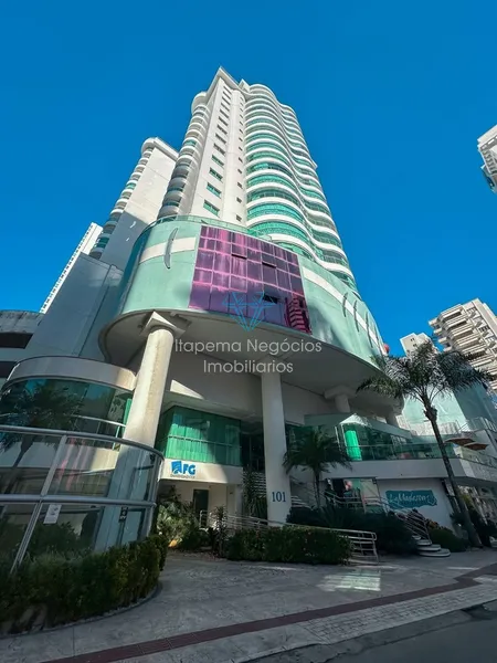 Apartamento 3 Suítes 2 Vagas - Balneário Camboriú: 3ª foto da galeria de imagens do imóvel