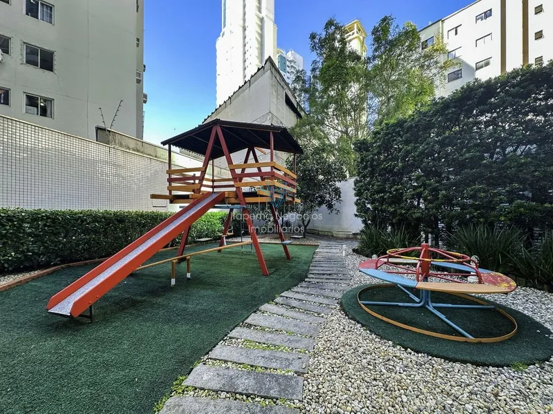 Apartamento 3 Suítes 2 Vagas - Balneário Camboriú: 25ª foto da galeria de imagens do imóvel