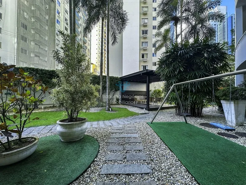Apartamento 3 Suítes 2 Vagas - Balneário Camboriú: 21ª foto da galeria de imagens do imóvel