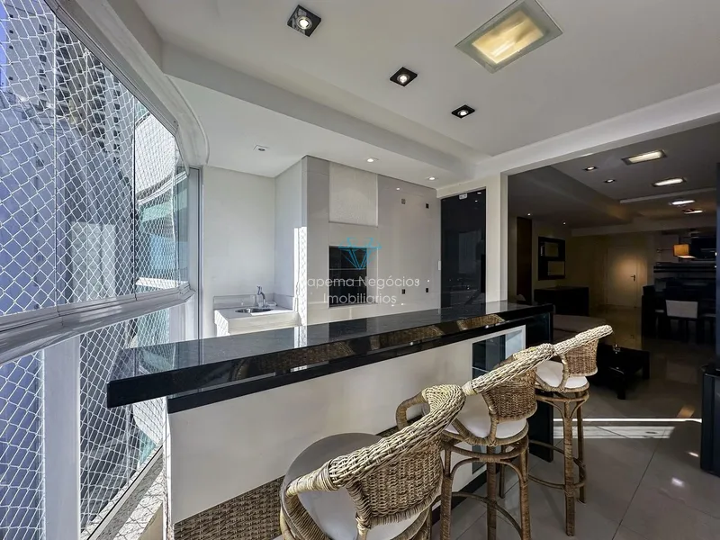 Apartamento 3 Suítes 2 Vagas - Balneário Camboriú: 5ª foto da galeria de imagens do imóvel