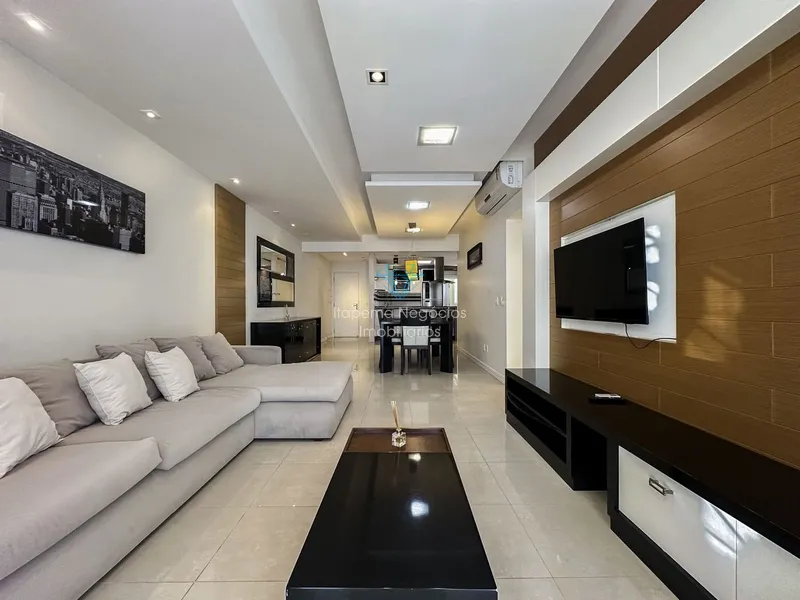 Apartamento 3 Suítes 2 Vagas - Balneário Camboriú: 4ª foto da galeria de imagens do imóvel