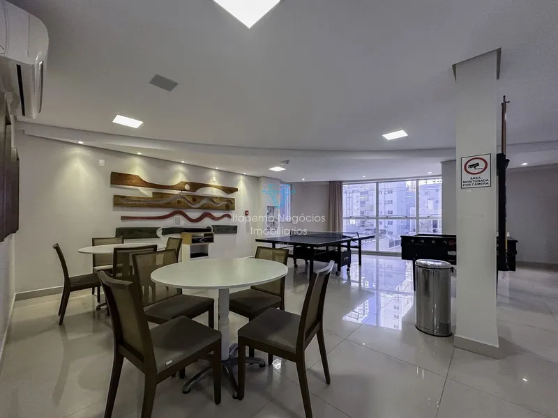 Apartamento 3 Suítes 2 Vagas - Balneário Camboriú: 18ª foto da galeria de imagens do imóvel