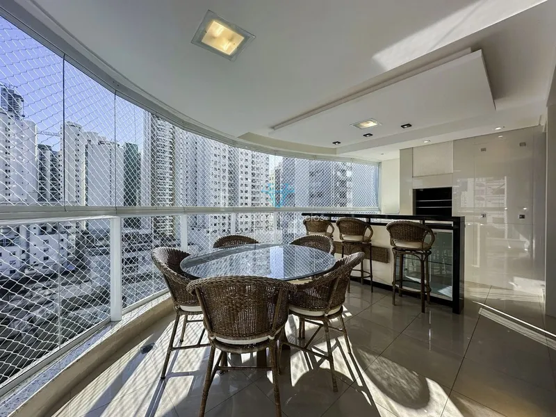 Apartamento 3 Suítes 2 Vagas - Balneário Camboriú: 27ª foto da galeria de imagens do imóvel