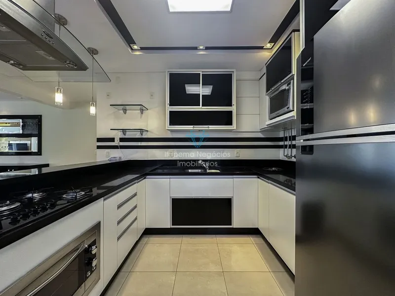 Apartamento 3 Suítes 2 Vagas - Balneário Camboriú: 1ª foto da galeria de imagens do imóvel