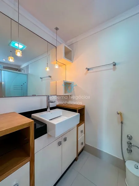 Apartamento 3 Suítes 2 Vagas - Balneário Camboriú: 11ª foto da galeria de imagens do imóvel