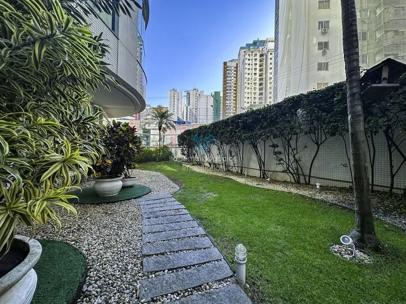 Apartamento 3 Suítes 2 Vagas - Balneário Camboriú: 22ª foto da galeria de imagens do imóvel