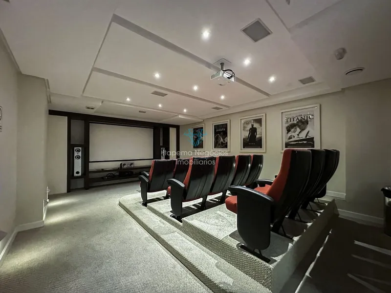 Apartamento 3 Suítes 2 Vagas - Balneário Camboriú: 20ª foto da galeria de imagens do imóvel
