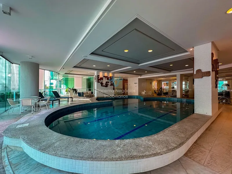 Apartamento 3 Suítes 2 Vagas - Balneário Camboriú: 17ª foto da galeria de imagens do imóvel