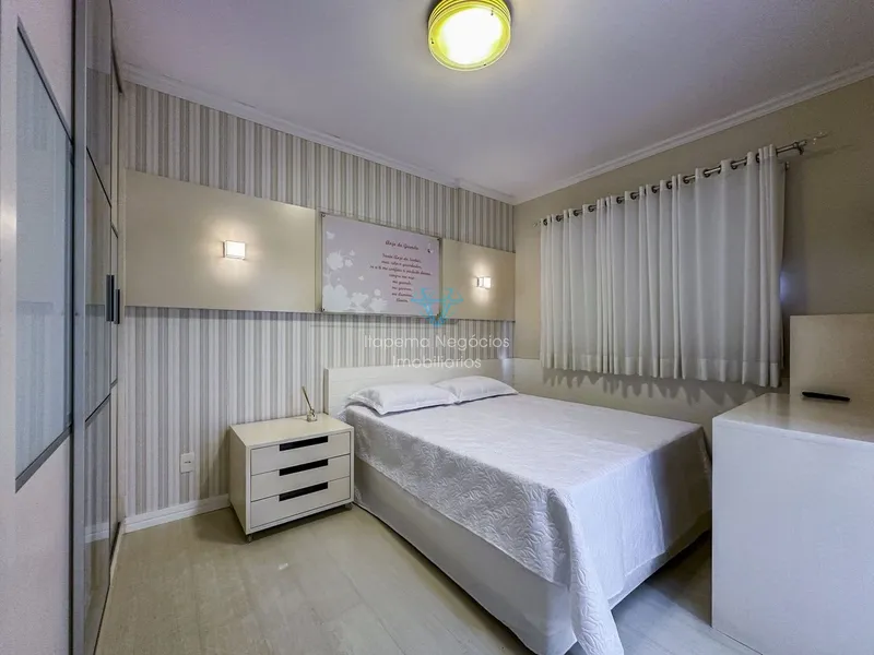 Apartamento 3 Suítes 2 Vagas - Balneário Camboriú: 12ª foto da galeria de imagens do imóvel