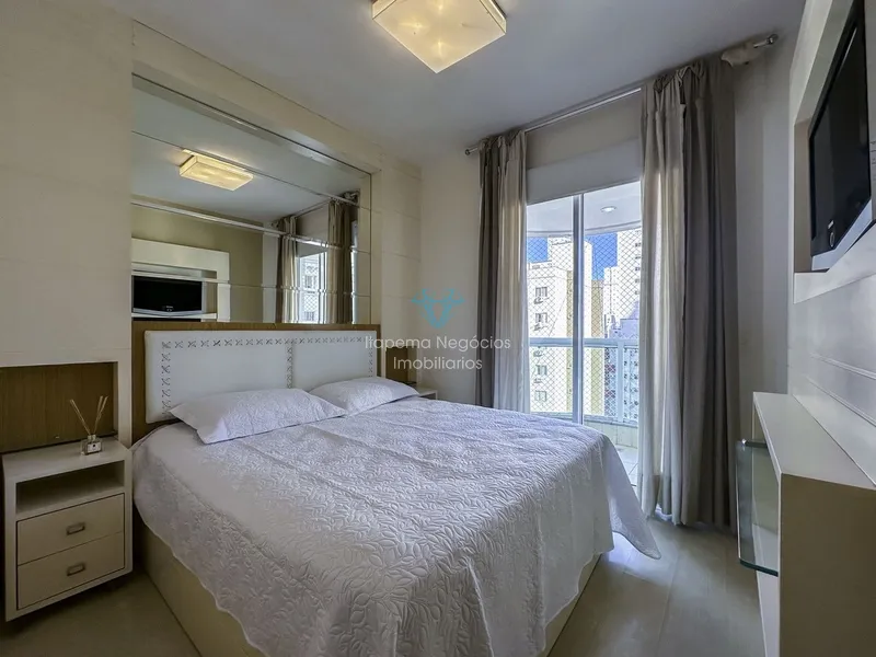 Apartamento 3 Suítes 2 Vagas - Balneário Camboriú: 8ª foto da galeria de imagens do imóvel
