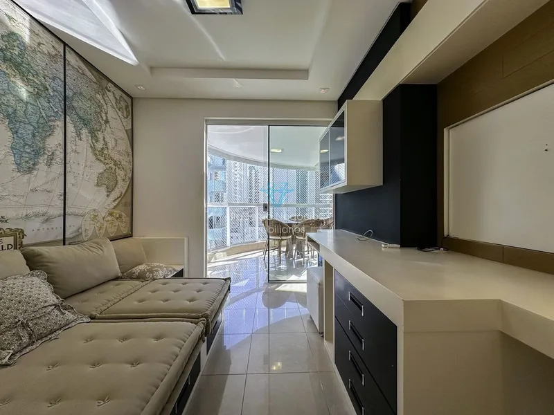 Apartamento 3 Suítes 2 Vagas - Balneário Camboriú: 13ª foto da galeria de imagens do imóvel