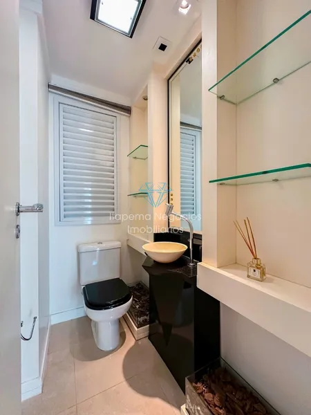 Apartamento 3 Suítes 2 Vagas - Balneário Camboriú: 6ª foto da galeria de imagens do imóvel