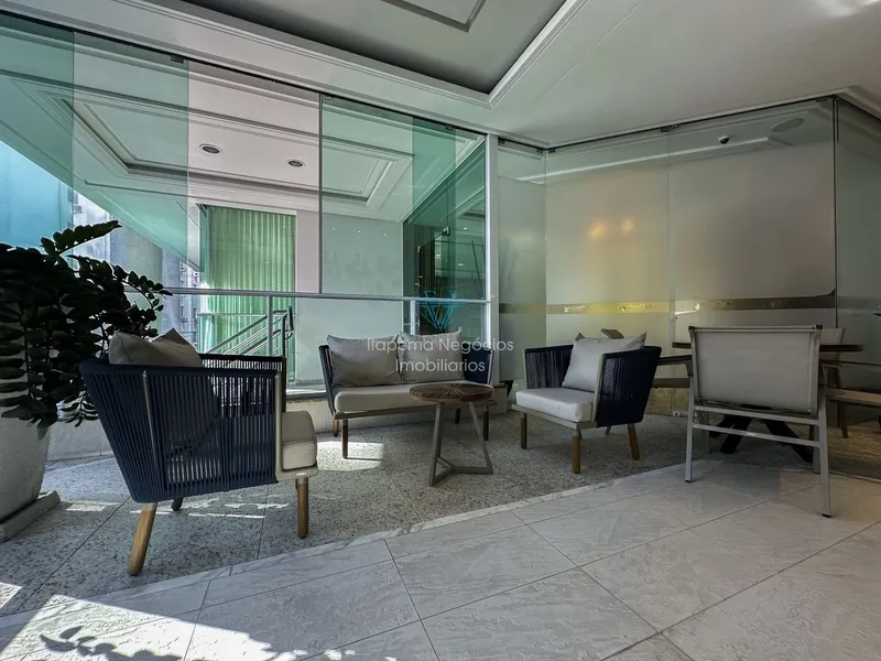 Apartamento 3 Suítes 2 Vagas - Balneário Camboriú: 15ª foto da galeria de imagens do imóvel