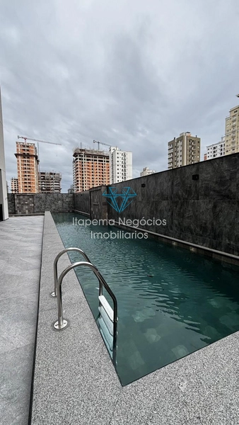 Em Meia Praia , 4 suítes, 3 vagas. : 5ª foto da galeria de imagens do imóvel