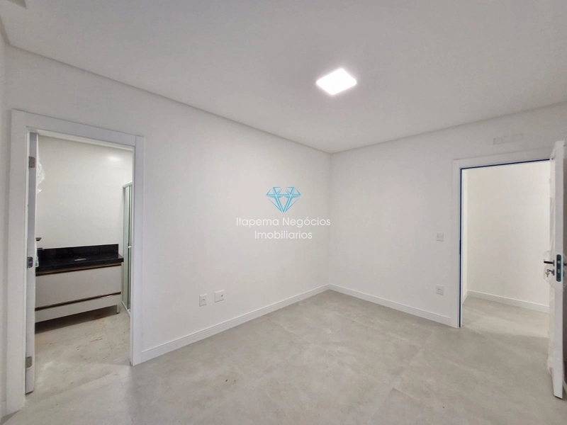 Apartamento em Meia Praia com área de lazer completa.: 7ª foto da galeria de imagens do imóvel