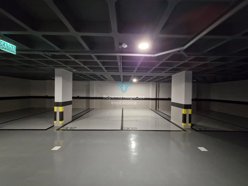 Apartamento em Meia Praia com área de lazer completa.: 5ª foto da galeria de imagens do imóvel