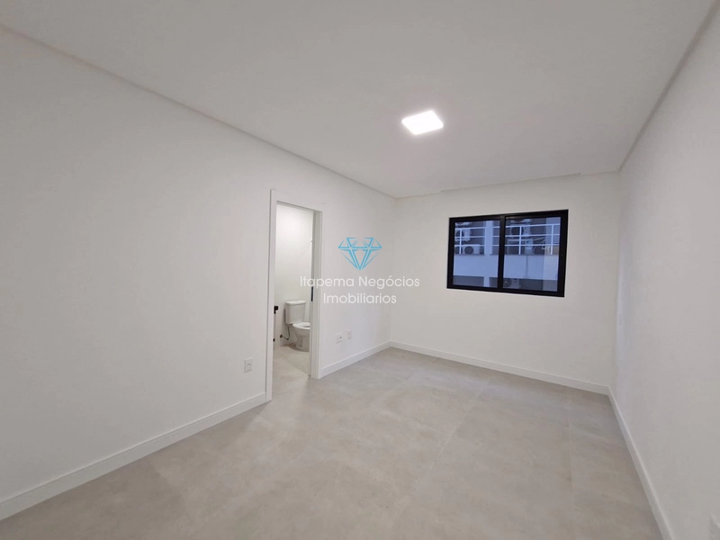 Apartamento em Meia Praia com área de lazer completa.: 11ª foto da galeria de imagens do imóvel
