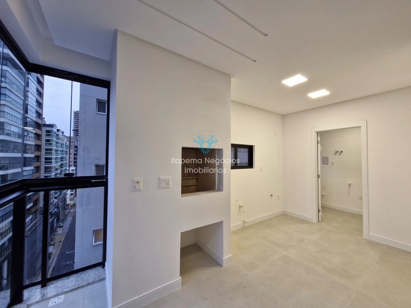 Apartamento em Meia Praia com área de lazer completa.: 15ª foto da galeria de imagens do imóvel