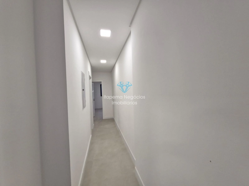 Apartamento em Meia Praia com área de lazer completa.: 4ª foto da galeria de imagens do imóvel