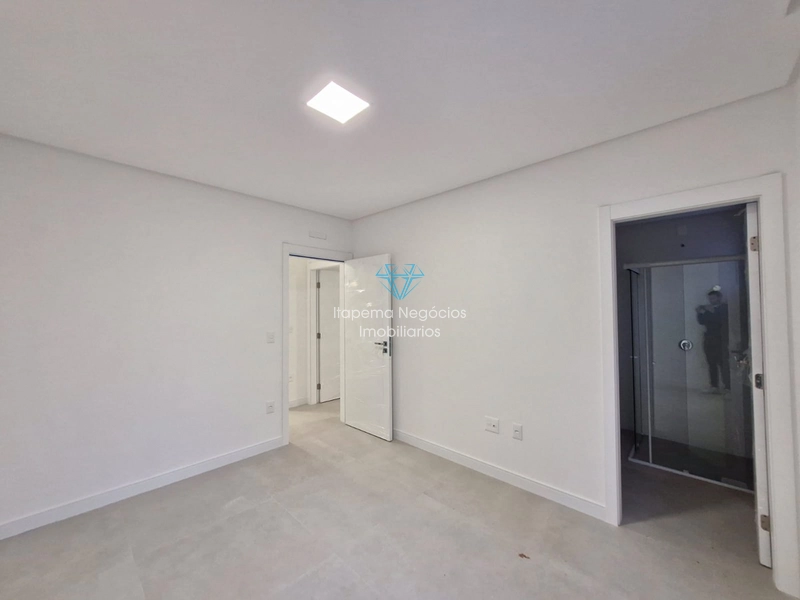 Apartamento em Meia Praia com área de lazer completa.: 14ª foto da galeria de imagens do imóvel