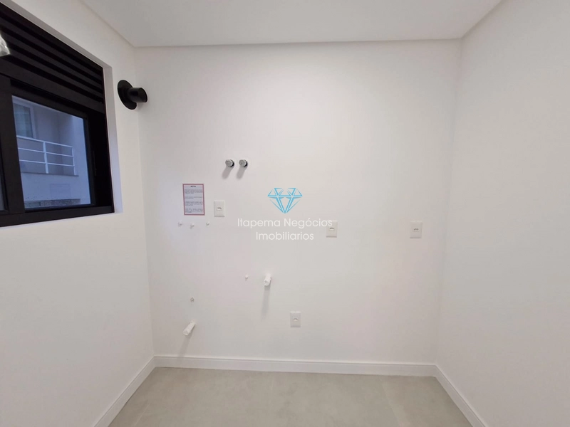 Apartamento em Meia Praia com área de lazer completa.: 18ª foto da galeria de imagens do imóvel