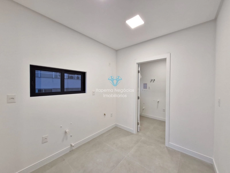 Apartamento em Meia Praia com área de lazer completa.: 8ª foto da galeria de imagens do imóvel