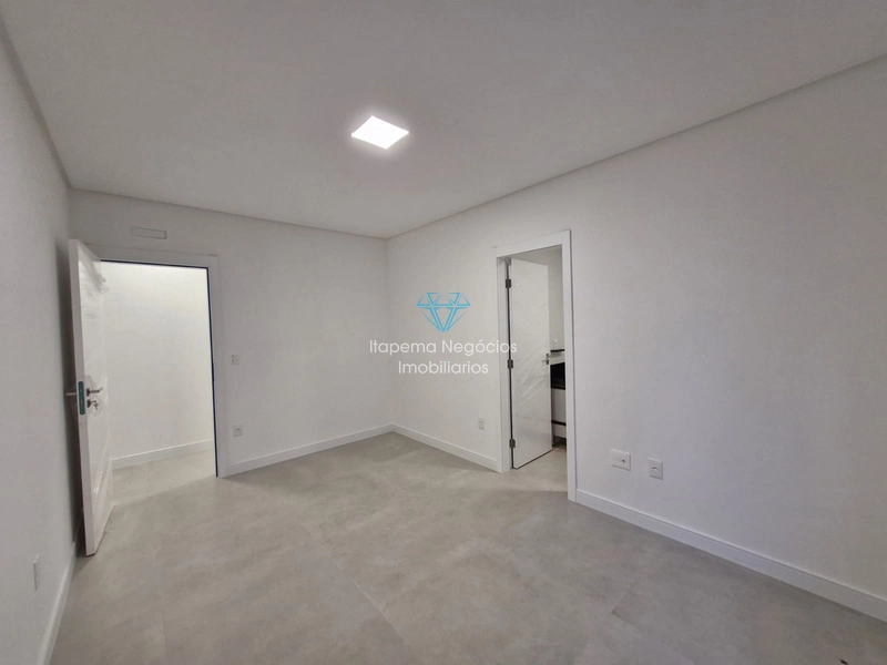 Apartamento em Meia Praia com área de lazer completa.: 10ª foto da galeria de imagens do imóvel