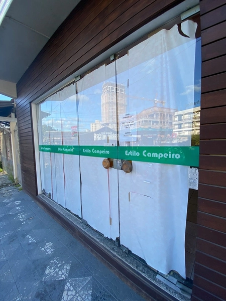 Imóvel residencial ou comercial