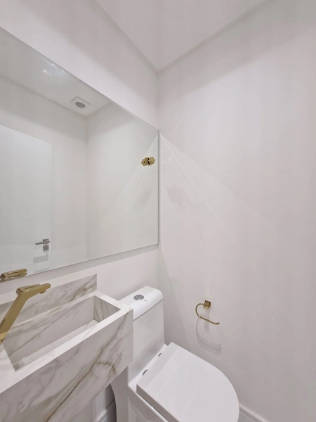 APARTAMENTO PARA LOCAÇÃO ANUAL | Perequê: 6ª foto da galeria de imagens do imóvel