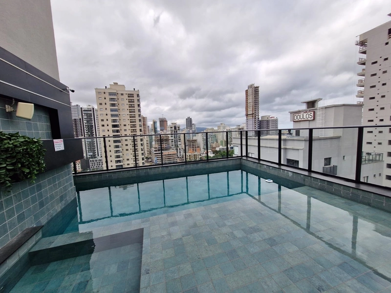 APARTAMENTO PARA LOCAÇÃO ANUAL | Perequê: 23ª foto da galeria de imagens do imóvel