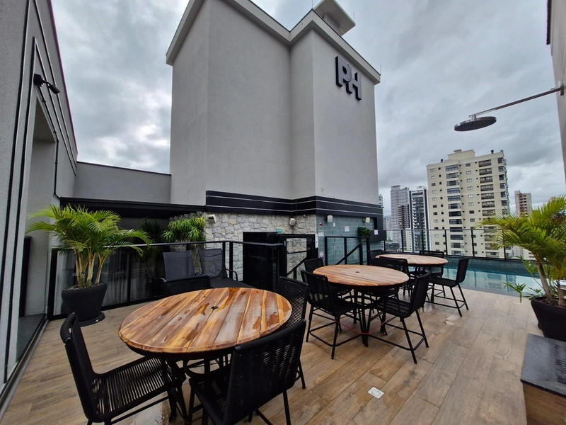 APARTAMENTO PARA LOCAÇÃO ANUAL | Perequê: 21ª foto da galeria de imagens do imóvel