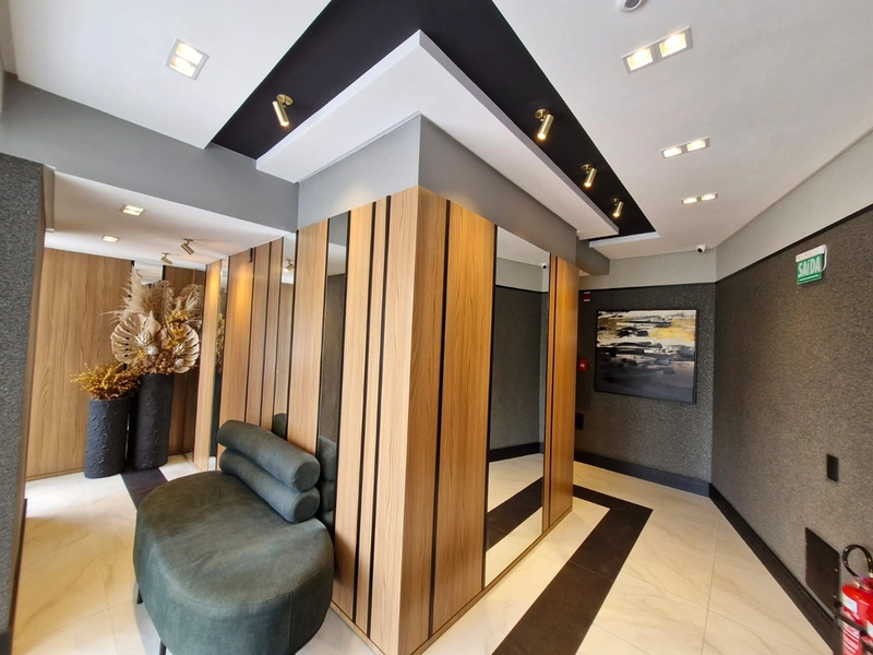 APARTAMENTO PARA LOCAÇÃO ANUAL | Perequê: 27ª foto da galeria de imagens do imóvel