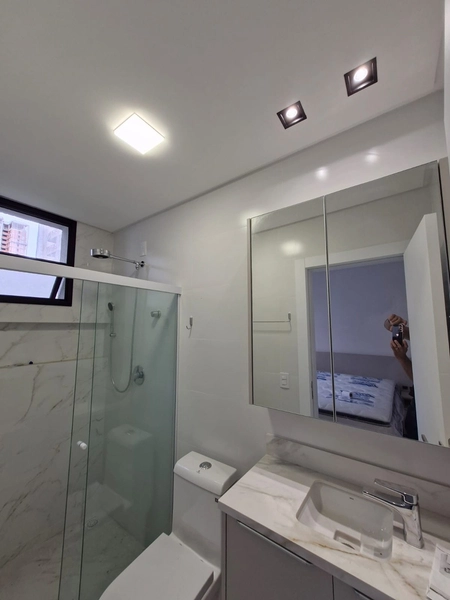 APARTAMENTO PARA LOCAÇÃO ANUAL | Perequê: 16ª foto da galeria de imagens do imóvel