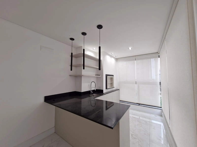 APARTAMENTO PARA LOCAÇÃO ANUAL | Perequê: 2ª foto da galeria de imagens do imóvel