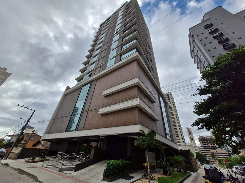 APARTAMENTO PARA LOCAÇÃO ANUAL | Perequê: 29ª foto da galeria de imagens do imóvel