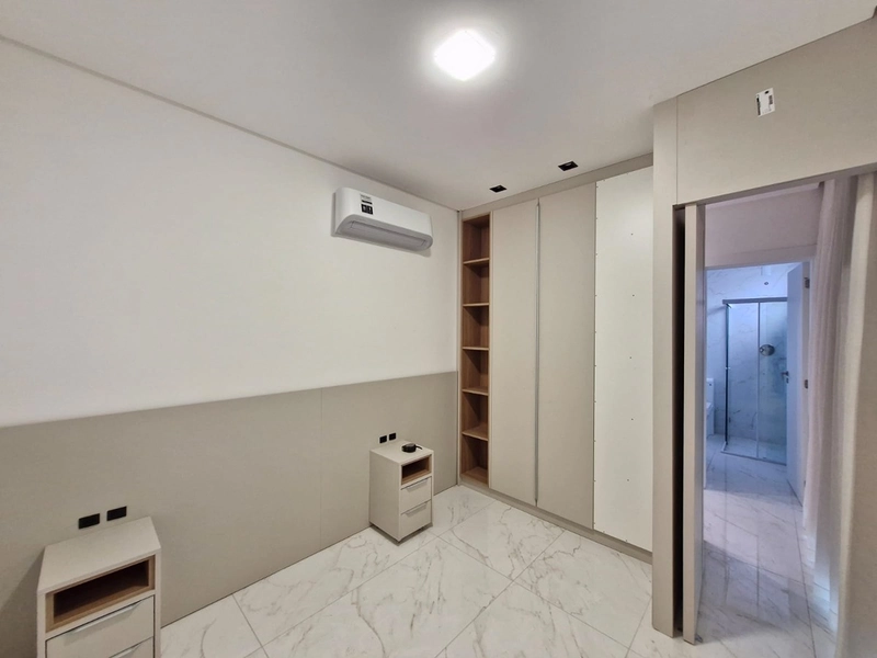 APARTAMENTO PARA LOCAÇÃO ANUAL | Perequê: 8ª foto da galeria de imagens do imóvel