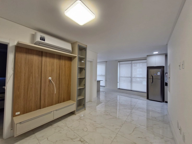 APARTAMENTO PARA LOCAÇÃO ANUAL | Perequê: 4ª foto da galeria de imagens do imóvel